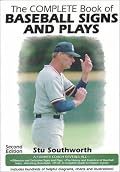 The Complete Book of Baseball Signs and Plays
