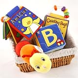 Gund Playtime Basket