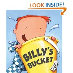 Billy's Bucket