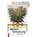 Anleitung zur Ahnenforschung: Familienchronik und Familienwappen