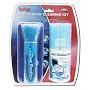 Halloa 60ml LCD / Plasma screen cleaning kit