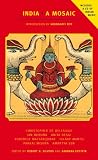 India (with CD): A Mosaic