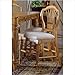 Hillsdale Furniture 4507-802 Wilshire Side Set Dining Chair (2