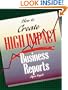 How To Create High Impact Business Reports