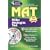 MAT w/ CD-ROM (REA) -- The Best Test Preparation for the Miller Analogy Test: 5th Edition (Test Preps)