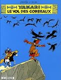 Revue Les Editions du Lombard  / Yakari, Tome 14 : Le vol des corbeaux