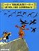 Yakari, Tome 14 : Le vol des corbeaux