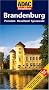 ADAC Reisef�hrer Brandenburg: Potsdam, Havelland und Spreewald