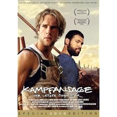 Kampfansage - Der letzte Sch�ler (Special Edition, 2 DVDs)
