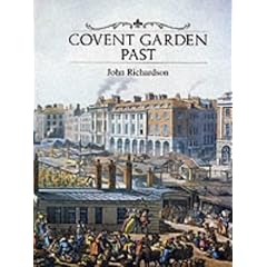 Covent Garden Past
