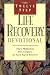 The Twelve Step Life Recovery Devotional