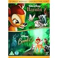 Bambi / Bambi 2 [DVD]