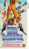 Ski School [VHS] [1990]