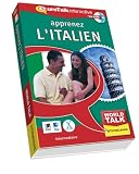 World Talk Italian