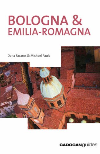 Childrens Toyshop  Travel : Bologna and Emilia Romagna (Cadogan Guides)