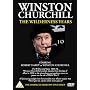Winston Churchill The Wilderness Years [2005] [DVD]
