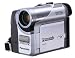 Batterie type PANASONIC NV-GS3, 7.2V, 3400mAh, Li-ion