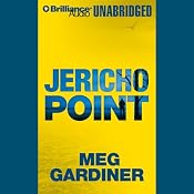 Jericho Point: An Evan Delaney Novel | [Meg Gardiner]