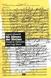 Die Stimme der Diotima. Friedrich Hölderlin und Luigi Nono