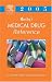 Book Mosby's 2005 Medical Drug Reference (Mosby's Medical Drug Reference)
