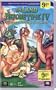 The Land Before Time IV - Journey Through the Mists (American Sign Language Edition) [VHS]
