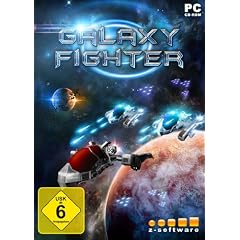 Galaxy Fighter
