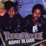 Against Da Grain