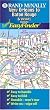 Rand McNally New Orleans/Baton Rouge Easyfinder