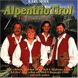 F�r Immer und Ewig - Alpentrio Tirol