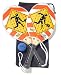 Sporting Goods : Atomic Game Set- The Paddle Company- 2 paddles plus ball in mesh bag