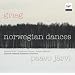 Grieg : Norwegian Dances