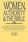 Women, Authority & the Bible