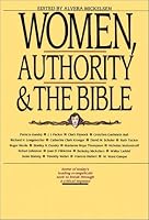 Women, Authority & the Bible