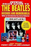 Official Price Guide to the Beatles (Serial)