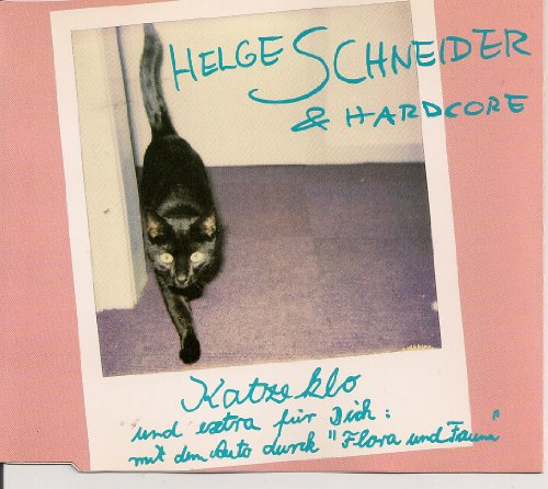 Produkt-Bild: Katzeklo