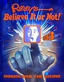 Ripley's believe it or not!® : 2013 : download the weird