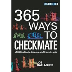 365 Ways to Checkmate
