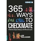 365 ways to checkmate