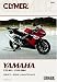 Yamaha YZF-R6 - 1999-2004: Service-Repair-Maintenance (Clymer Motorcycle Repair) 