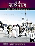 Francis Frith's East Sussex