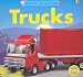 Trucks: Lift-and-look (Lift-and-Look Board Books)
