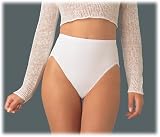 Flexees Updated Firm Control Hi-Cut Brief
