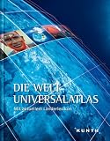 Die Welt - Universalatlas