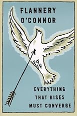 Everything That Rises Must Converge