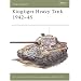 Kingtiger Heavy Tank 1942-45 (New Vanguard)