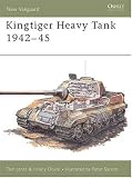 Kingtiger Heavy Tank 1942-45 (New Vanguard)