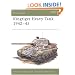 Kingtiger Heavy Tank 1942-45 (New Vanguard)
