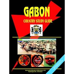 Gabon Country Study Guide
