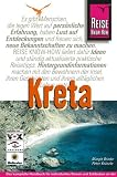 Kreta - Margit Brinke, Peter Kr&auml;nzle