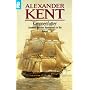 Kanonenfutter: Leutnant Bolithos Handstreich in Rio